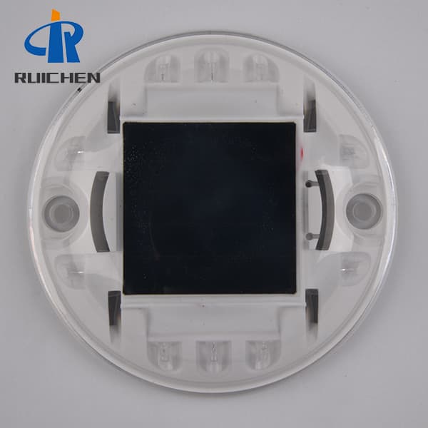 <h3>Red Solar Road Stud Light Factory In UK-RUICHEN Solar Road </h3>
